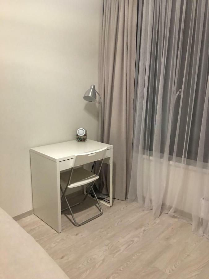 Free Parking In Garage Karolina Plazza, New Cosy Studio With All You Need Prag Eksteriør billede